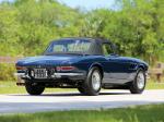 Ferrari 330 GTS 1967 года